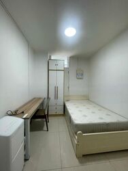 Sherwood Towers (D21), Apartment #479202951